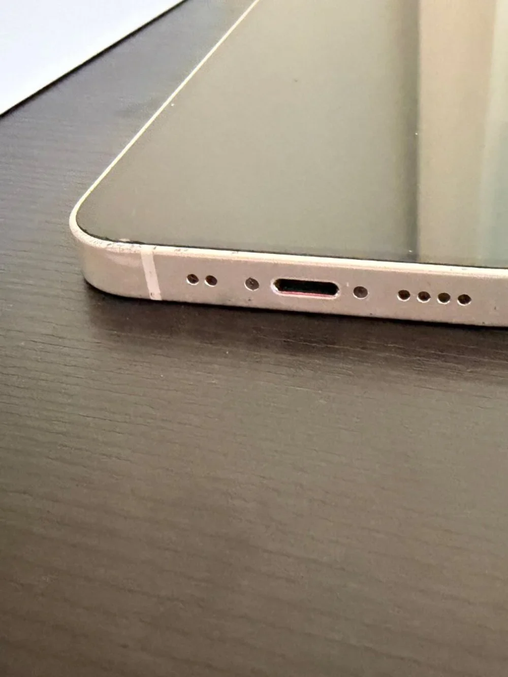 Apple iPhone 13 Mini 128GB Starlight Unlocked